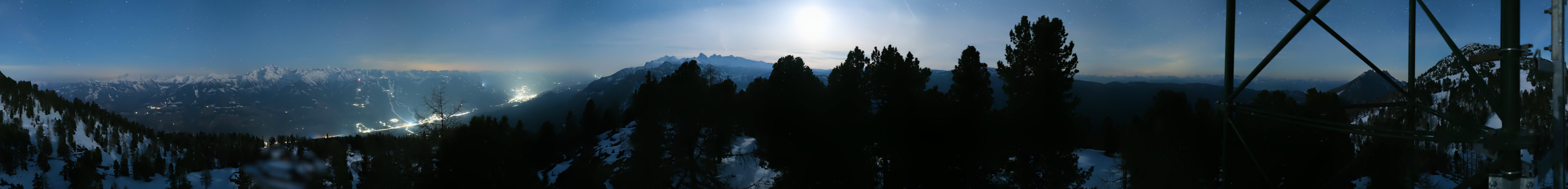 Archiv Foto Webcam Stoderzinken, Steiermark