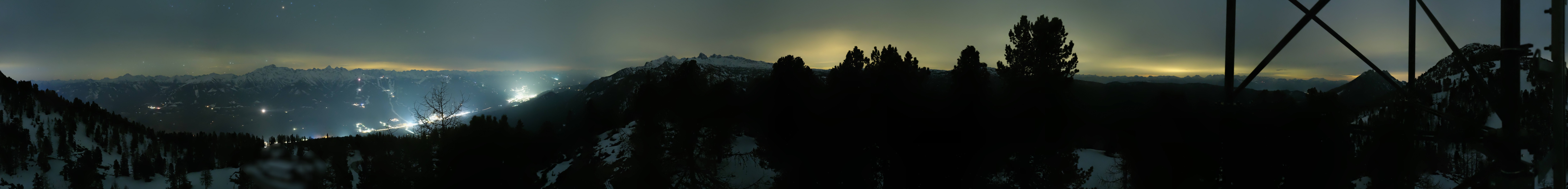 Archiv Foto Webcam Stoderzinken, Steiermark