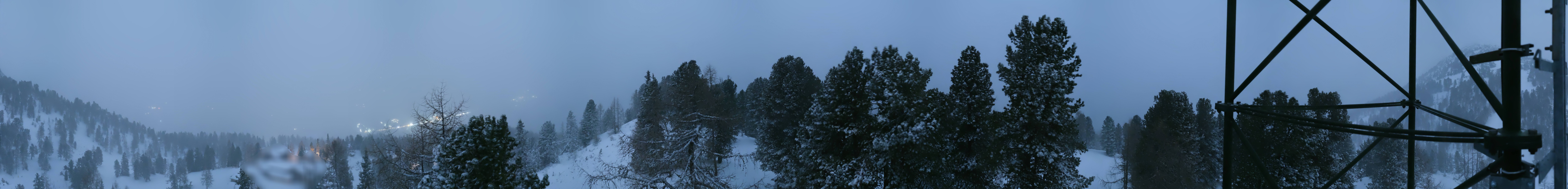 Archived image Webcam mountain "Stoderzinken", Styria