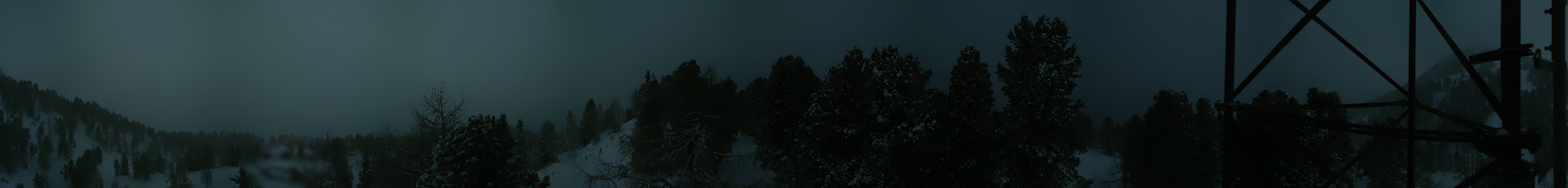 Archived image Webcam mountain "Stoderzinken", Styria