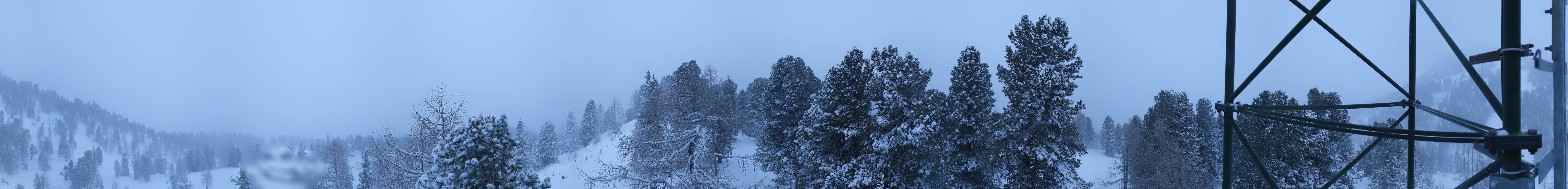 Archived image Webcam mountain "Stoderzinken", Styria