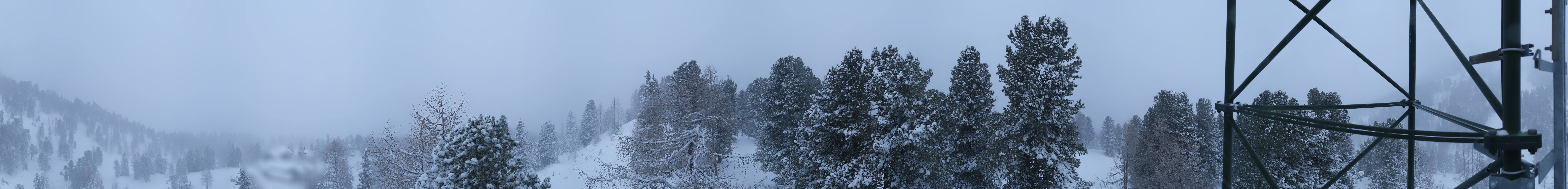 Archived image Webcam mountain "Stoderzinken", Styria