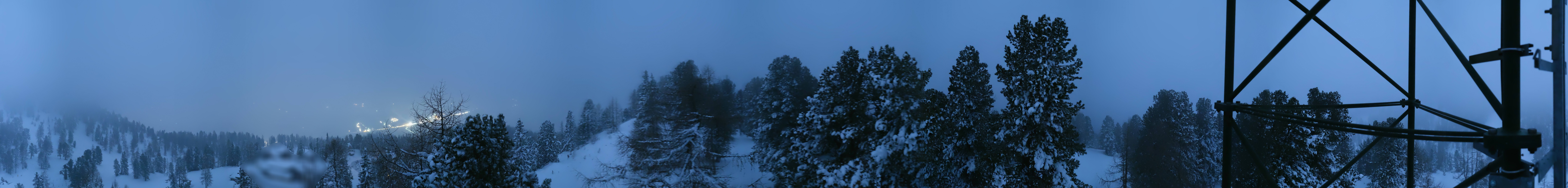 Archiv Foto Webcam Stoderzinken, Steiermark