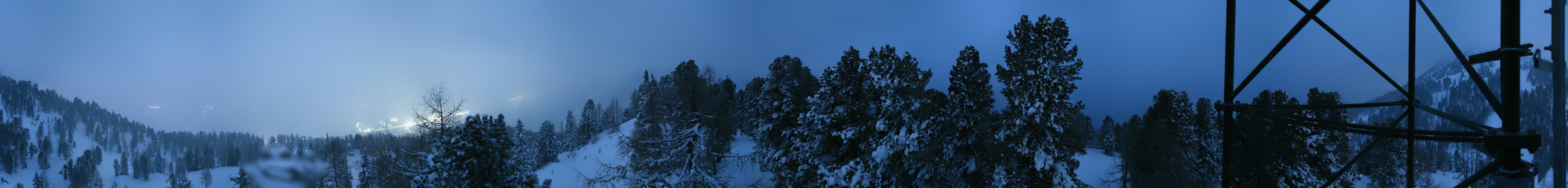 Archiv Foto Webcam Stoderzinken, Steiermark