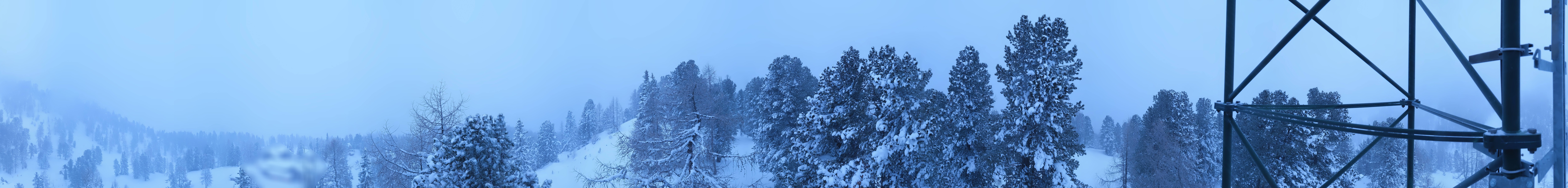 Archiv Foto Webcam Stoderzinken, Steiermark