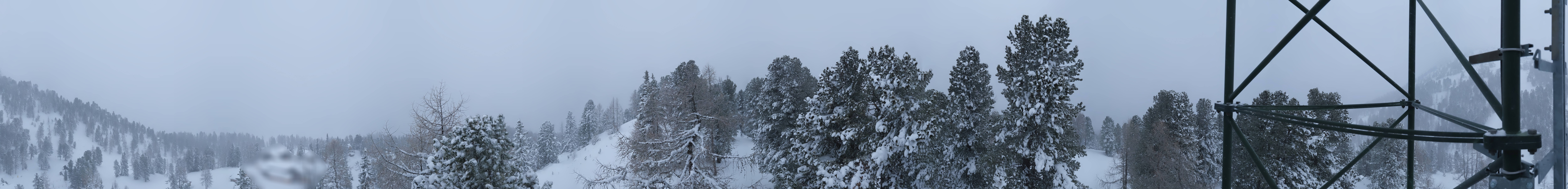 Archiv Foto Webcam Stoderzinken, Steiermark
