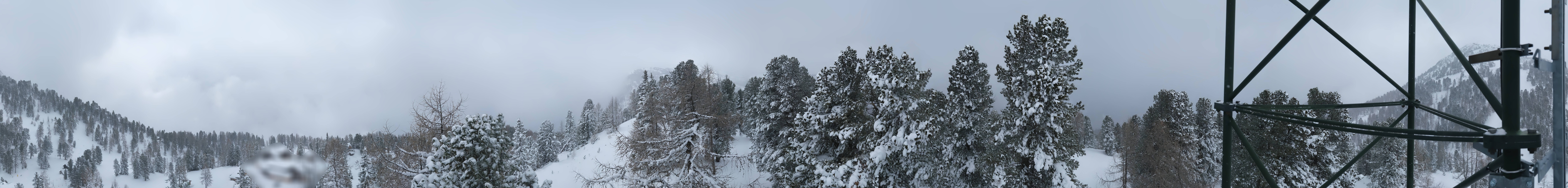 Archiv Foto Webcam Stoderzinken, Steiermark
