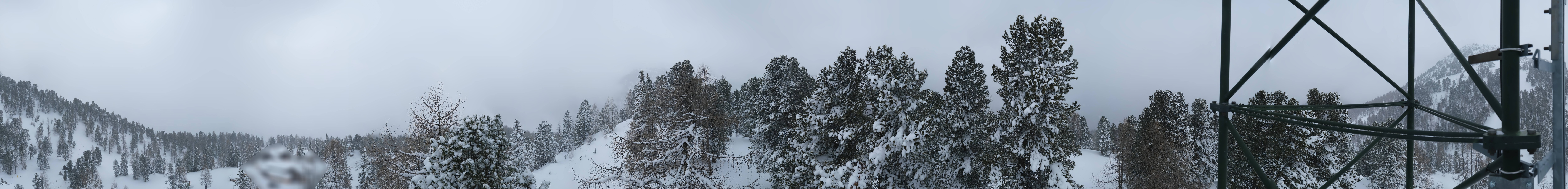 Archiv Foto Webcam Stoderzinken, Steiermark