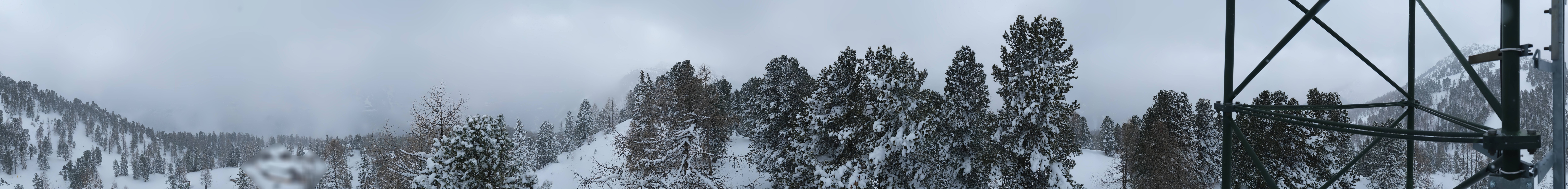 Archiv Foto Webcam Stoderzinken, Steiermark