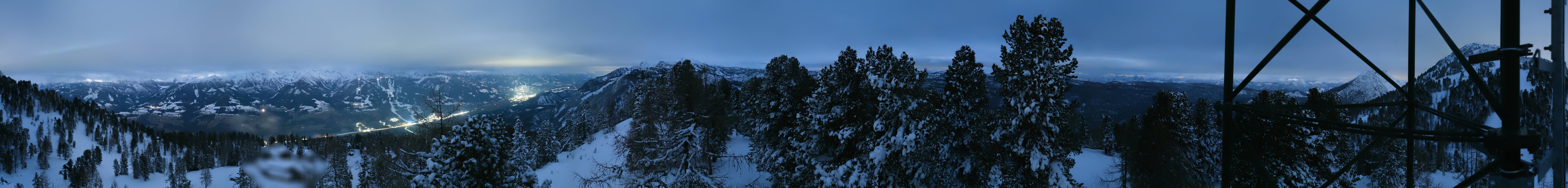 Archiv Foto Webcam Stoderzinken, Steiermark