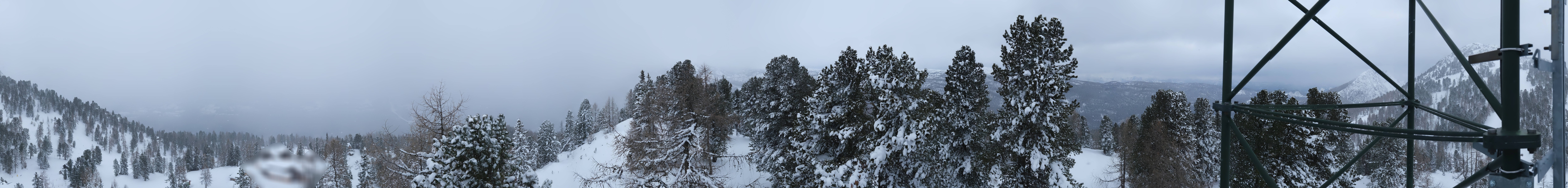 Archiv Foto Webcam Stoderzinken, Steiermark