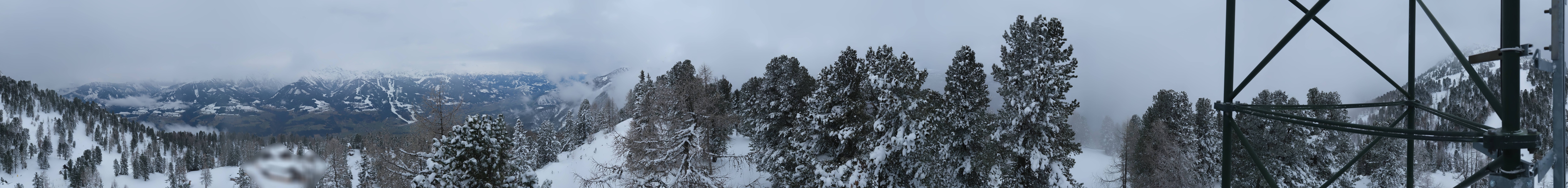 Archiv Foto Webcam Stoderzinken, Steiermark