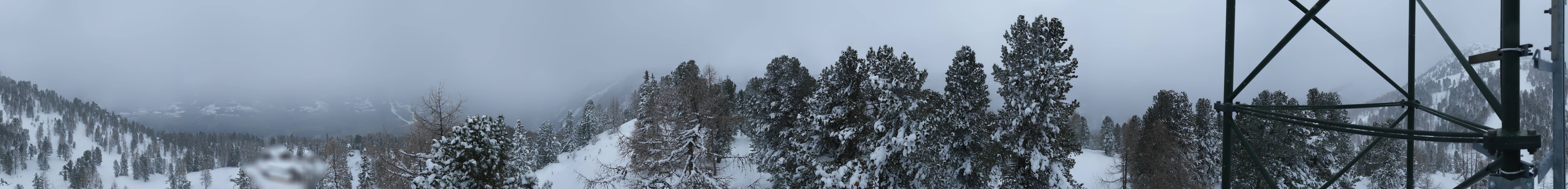 Archiv Foto Webcam Stoderzinken, Steiermark