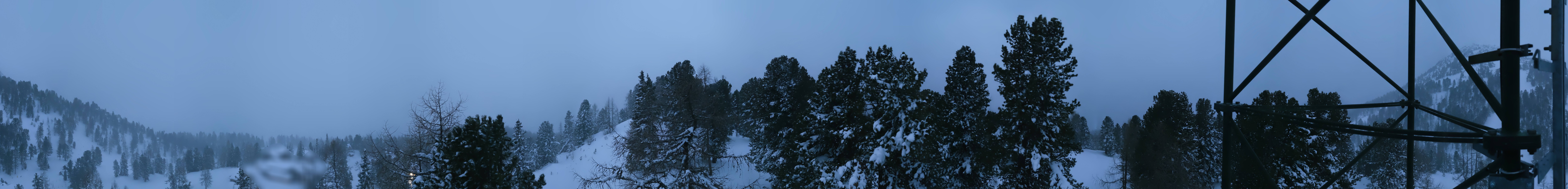 Archiv Foto Webcam Stoderzinken, Steiermark