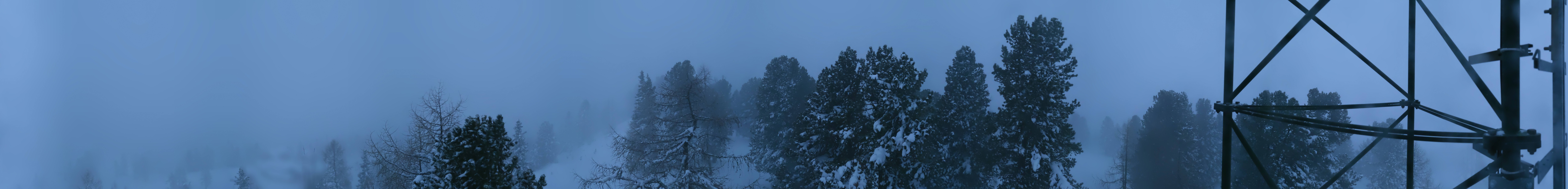 Archiv Foto Webcam Stoderzinken, Steiermark