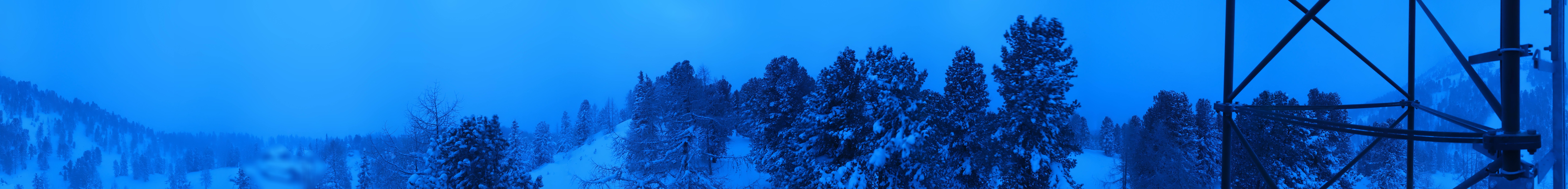 Archiv Foto Webcam Stoderzinken, Steiermark