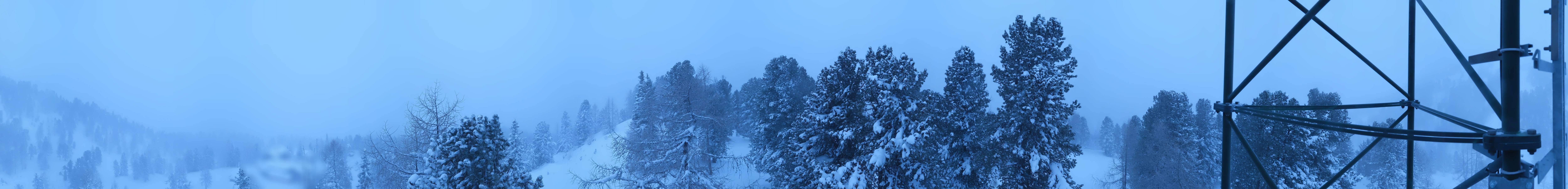 Archiv Foto Webcam Stoderzinken, Steiermark