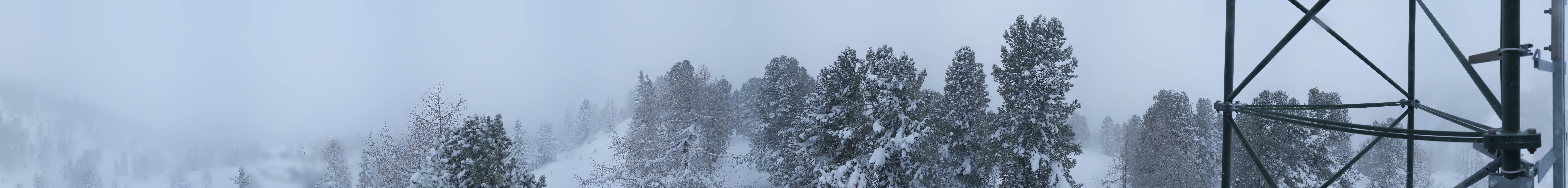 Archiv Foto Webcam Stoderzinken, Steiermark