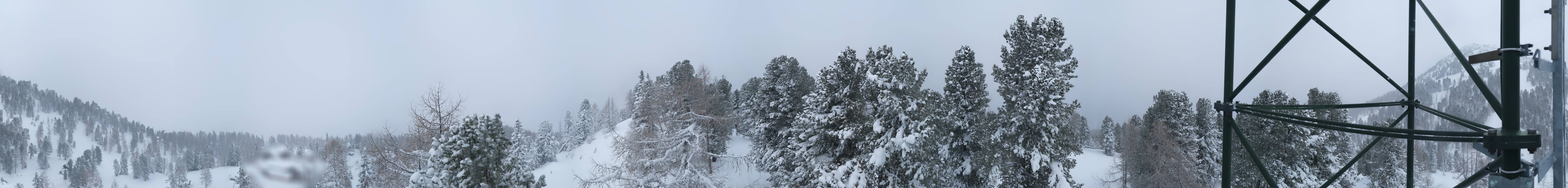 Archiv Foto Webcam Stoderzinken, Steiermark