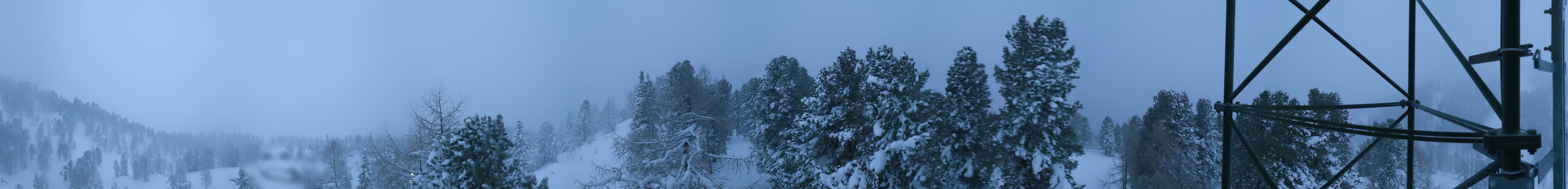 Archiv Foto Webcam Stoderzinken, Steiermark