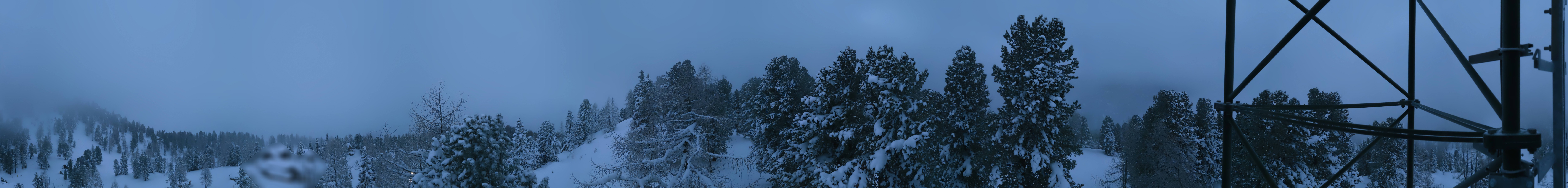 Archiv Foto Webcam Stoderzinken, Steiermark