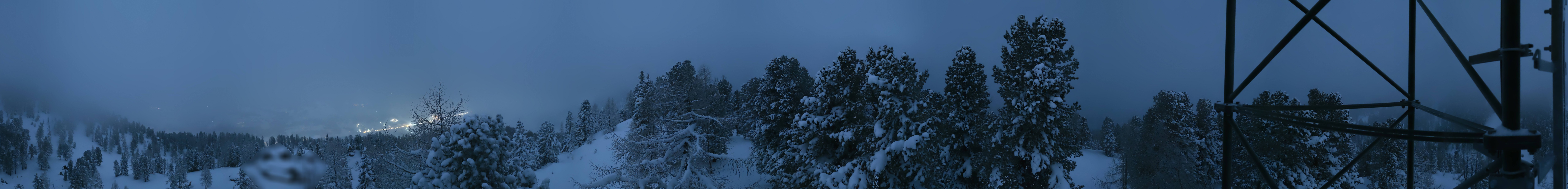 Archiv Foto Webcam Stoderzinken, Steiermark