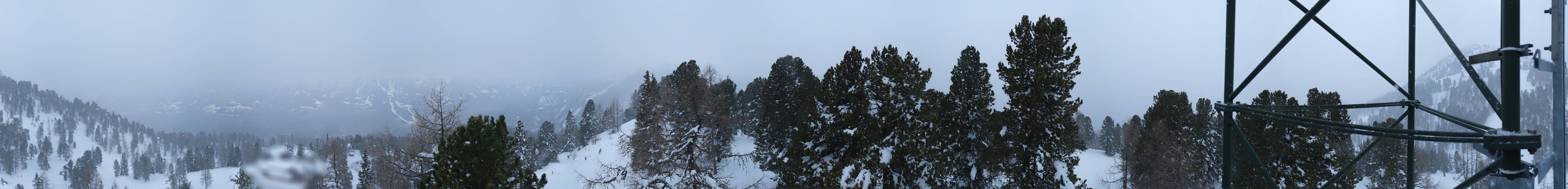 Archiv Foto Webcam Stoderzinken, Steiermark