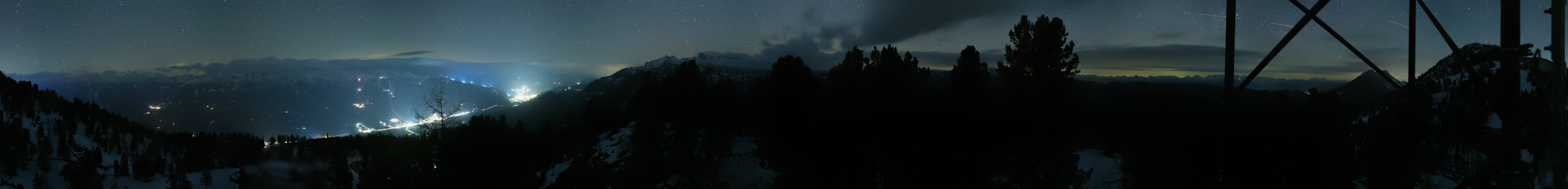 Archiv Foto Webcam Stoderzinken, Steiermark