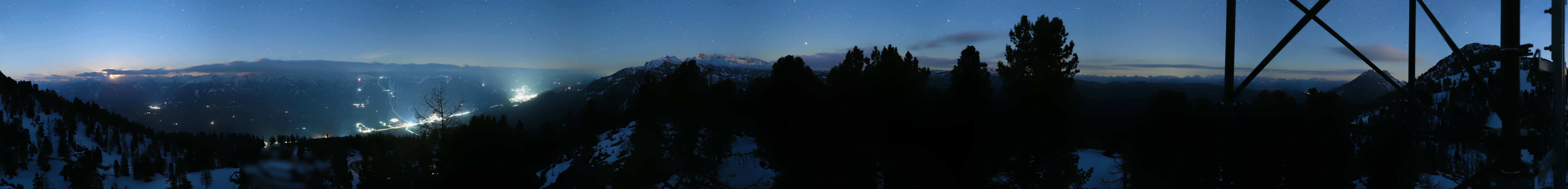 Archiv Foto Webcam Stoderzinken, Steiermark