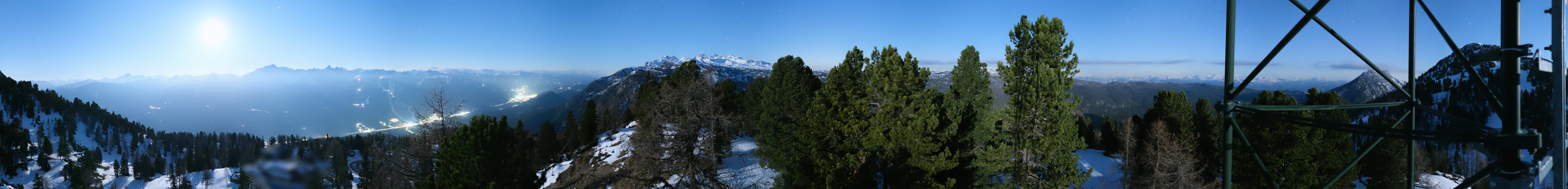 Archiv Foto Webcam Stoderzinken, Steiermark