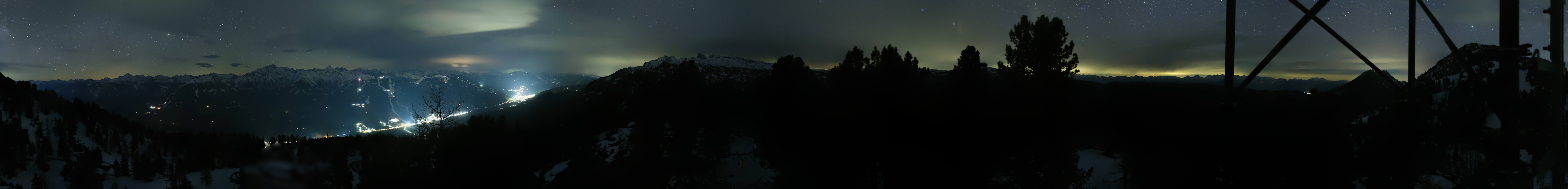 Archiv Foto Webcam Stoderzinken, Steiermark