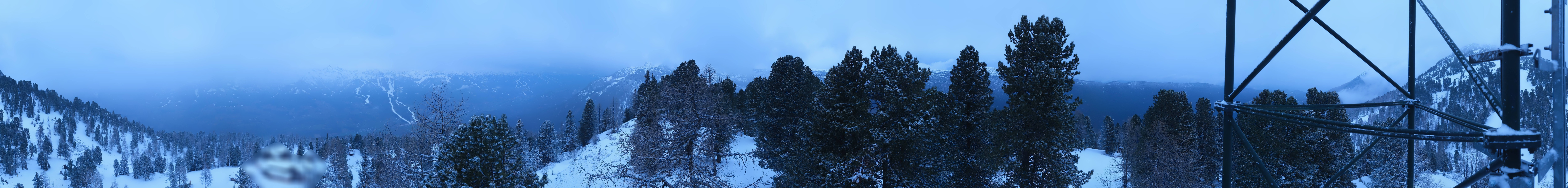 Archiv Foto Webcam Stoderzinken, Steiermark