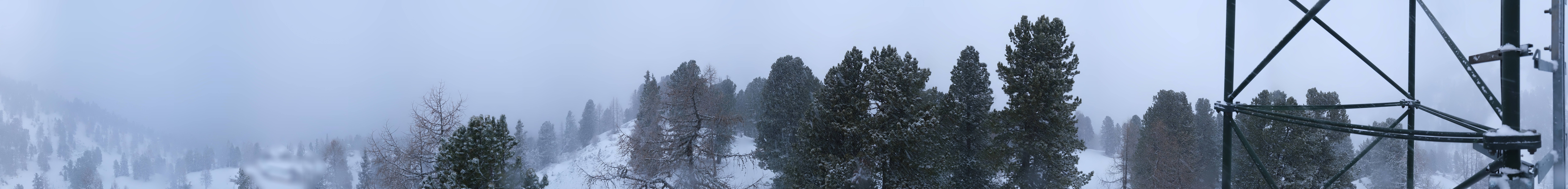 Archiv Foto Webcam Stoderzinken, Steiermark