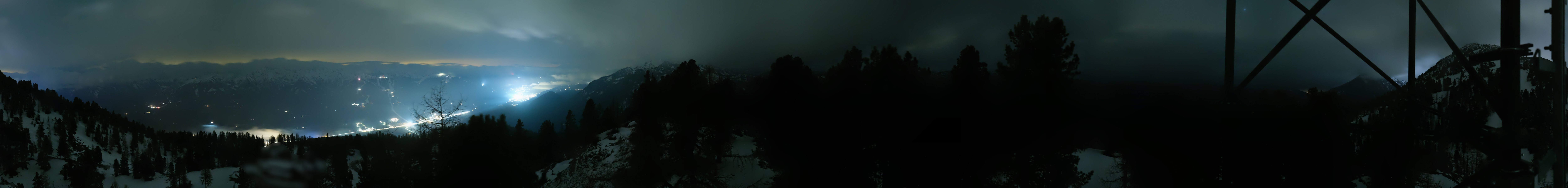 Archived image Webcam mountain "Stoderzinken", Styria