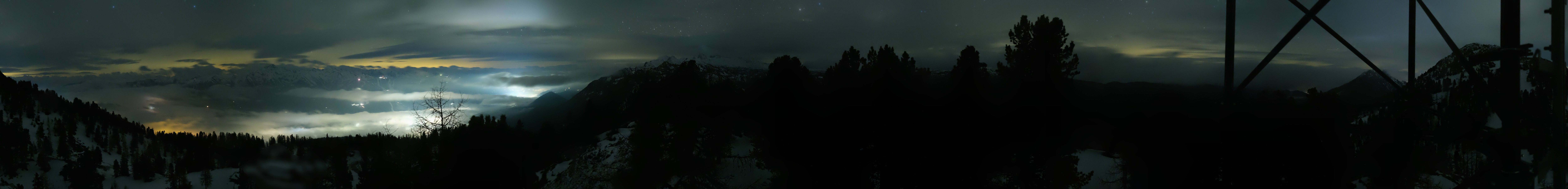 Archived image Webcam mountain "Stoderzinken", Styria