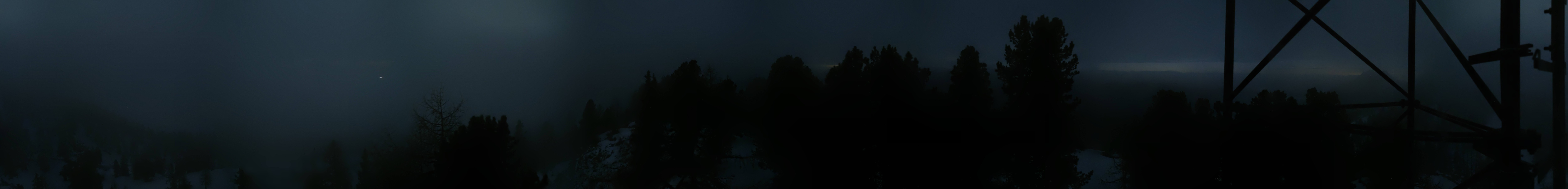 Archived image Webcam mountain "Stoderzinken", Styria