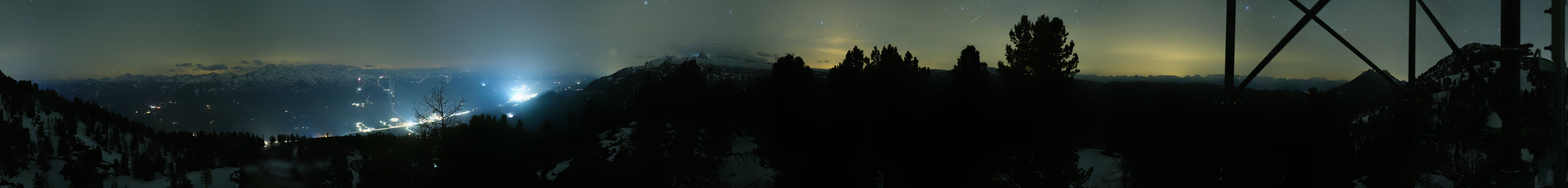 Archived image Webcam mountain "Stoderzinken", Styria