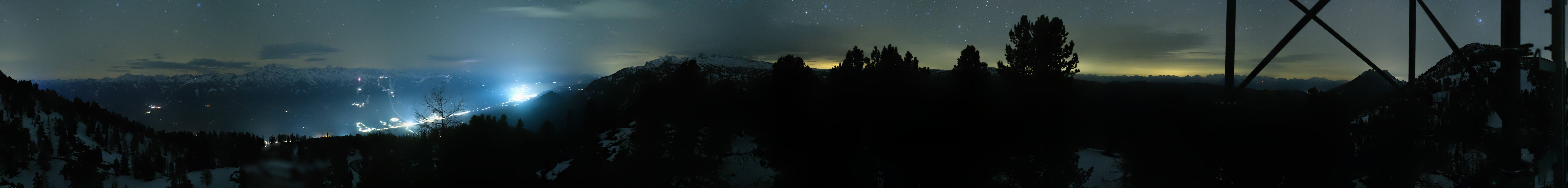 Archived image Webcam mountain "Stoderzinken", Styria