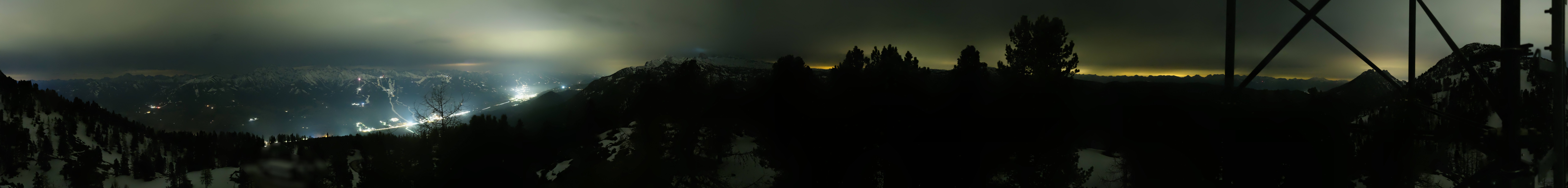 Archived image Webcam mountain "Stoderzinken", Styria