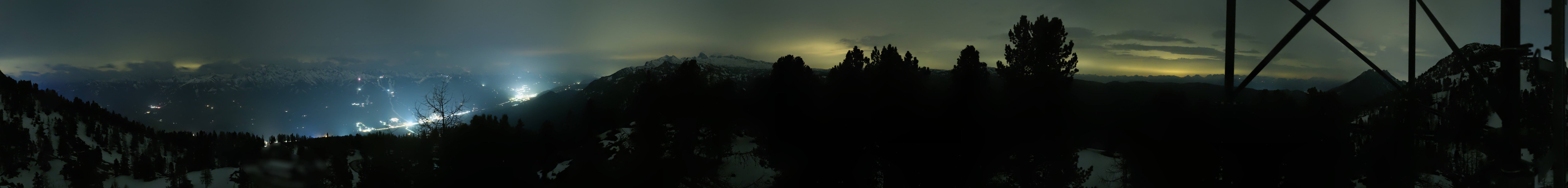 Archiv Foto Webcam Stoderzinken, Steiermark