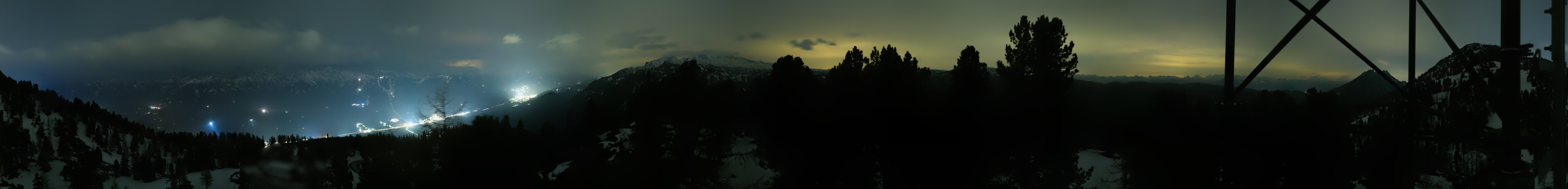 Archived image Webcam mountain "Stoderzinken", Styria