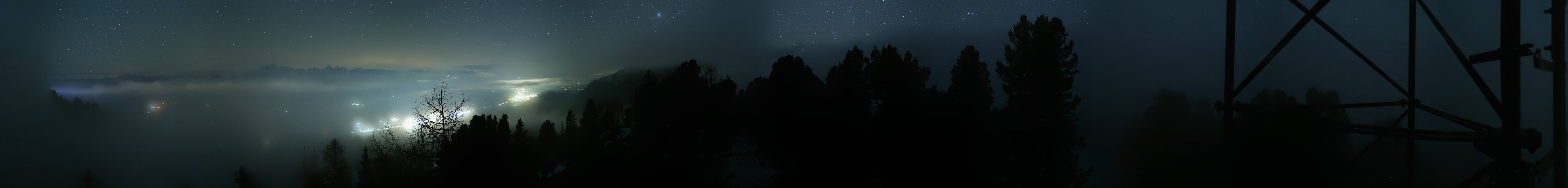 Archiv Foto Webcam Stoderzinken, Steiermark