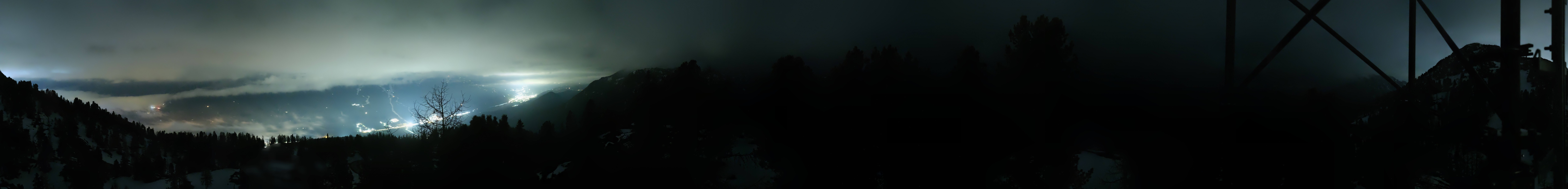 Archiv Foto Webcam Stoderzinken, Steiermark