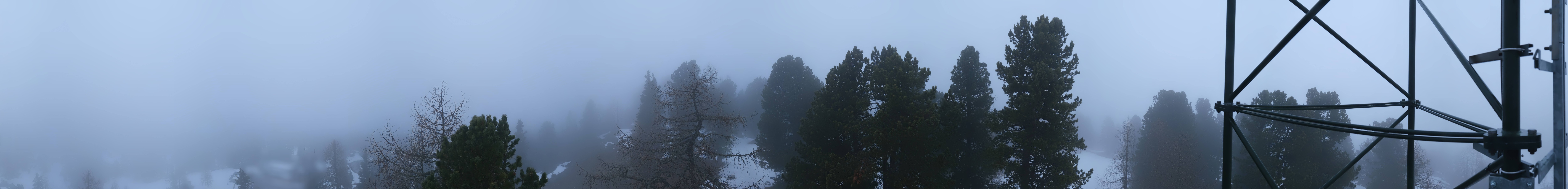 Archiv Foto Webcam Stoderzinken, Steiermark