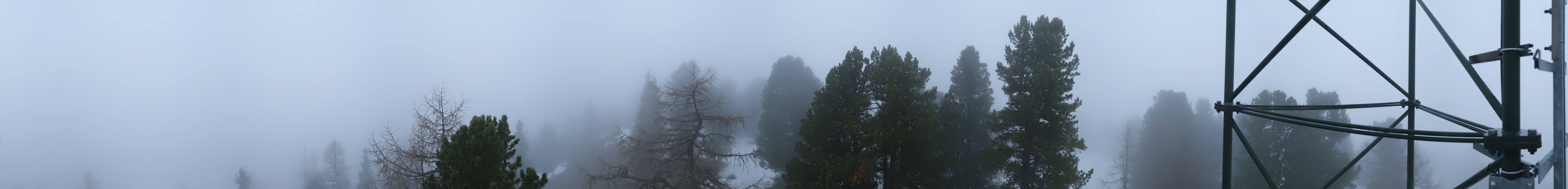 Archived image Webcam mountain "Stoderzinken", Styria