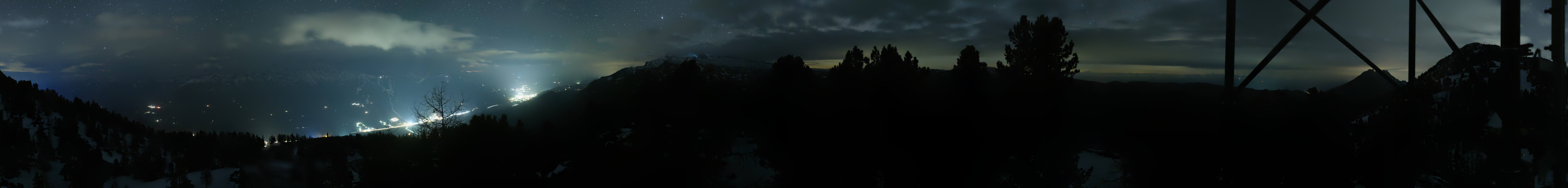 Archived image Webcam mountain "Stoderzinken", Styria