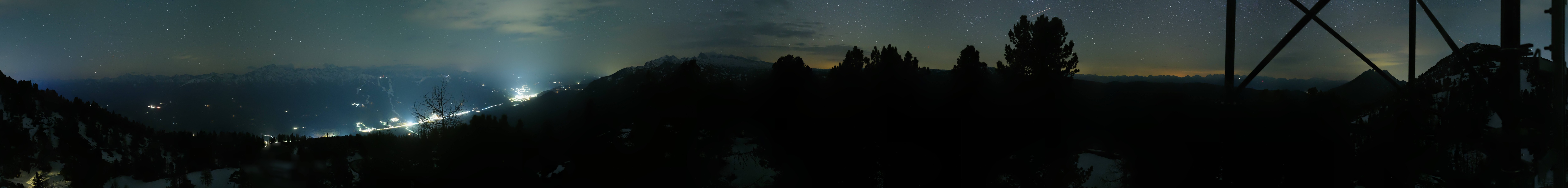 Archiv Foto Webcam Stoderzinken, Steiermark