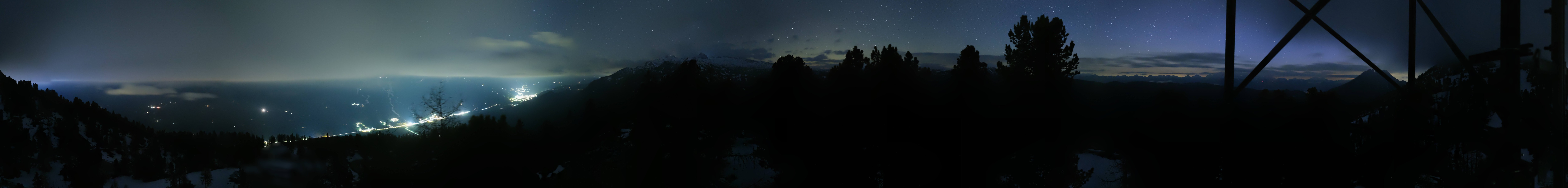 Archiv Foto Webcam Stoderzinken, Steiermark