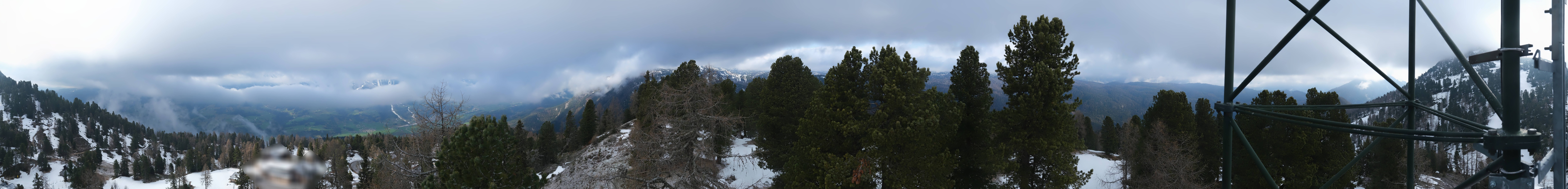 Archiv Foto Webcam Stoderzinken, Steiermark