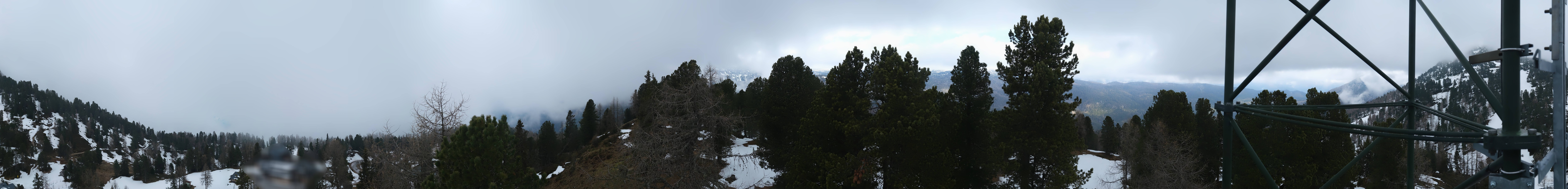 Archiv Foto Webcam Stoderzinken, Steiermark